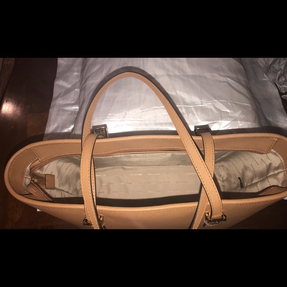 Michael Kors Tote - Picture 5 of 7